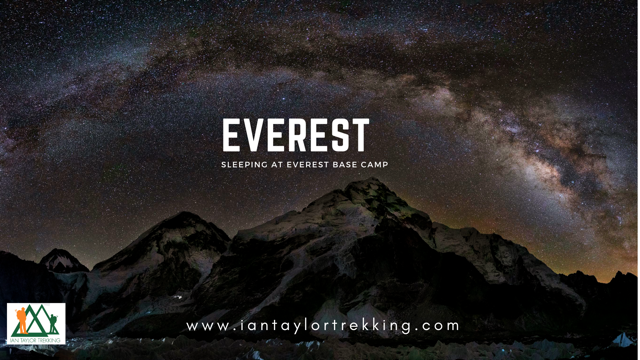 Daily Distances Traveled on the Everest Base Camp Trek