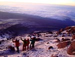 Kilimanjaro Treks