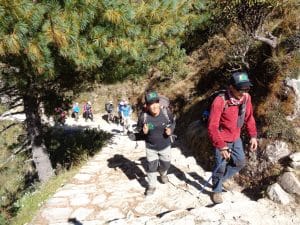 Important Top Tips for Trekking to Everest Base Camp