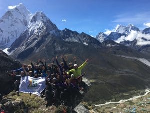 Everest Base Camp Treks