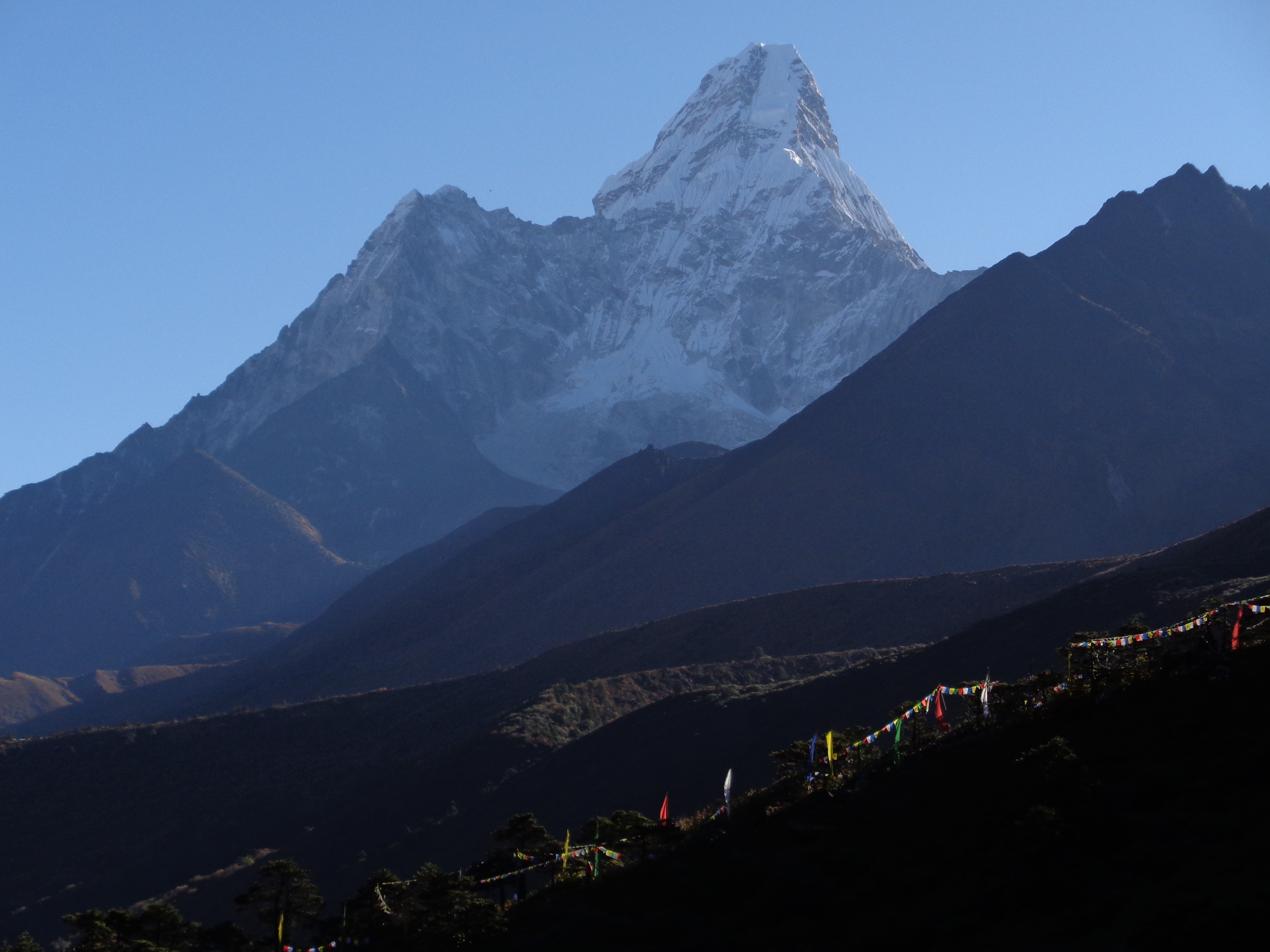20 Most Effective Ways Preparing for Your Everest Base Camp Trek