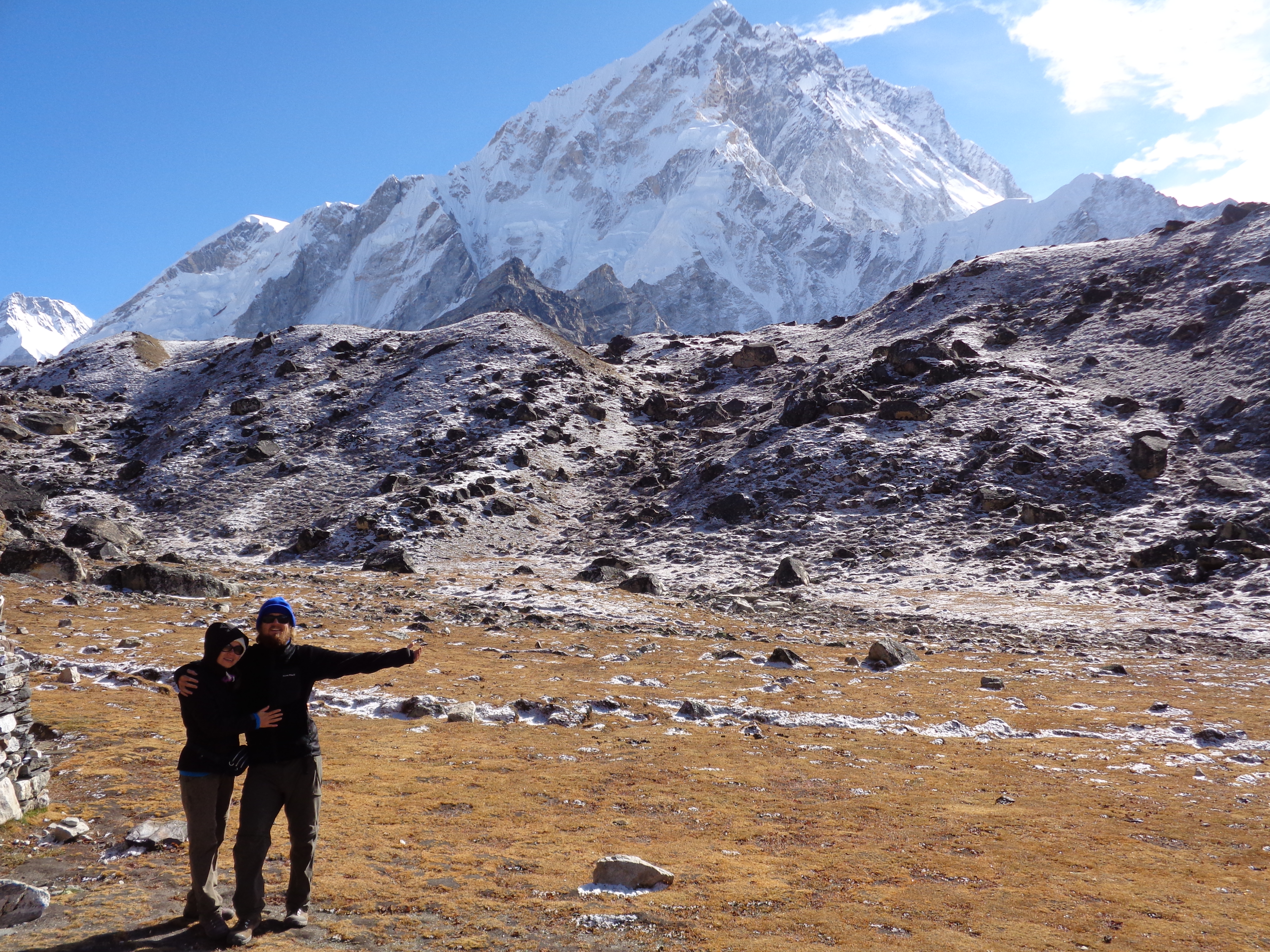 The 20 most effective ways preparing for your Everest Base Camp Trek