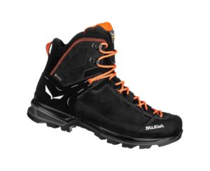 Salewa Trekking boots for Kilimanjaro