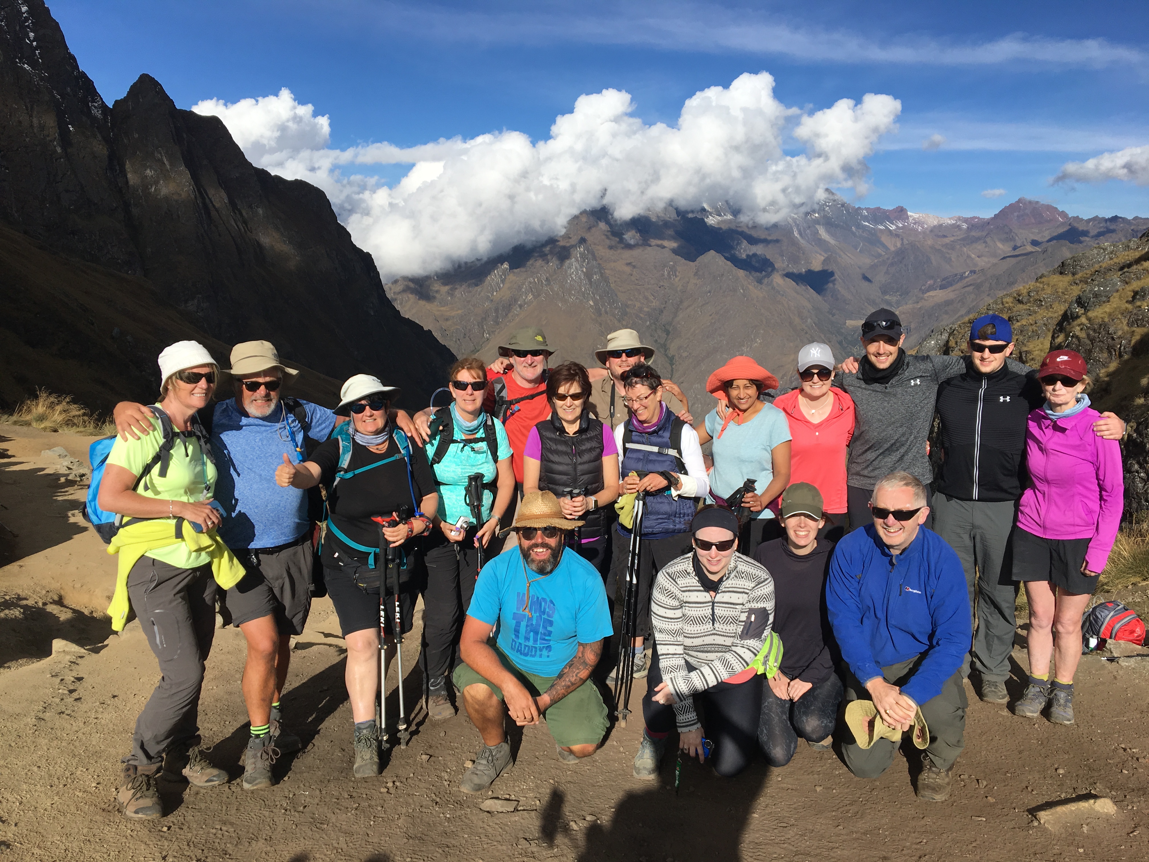 Top 10 Tips For Your Inca Trail Trek To Machu Picchu