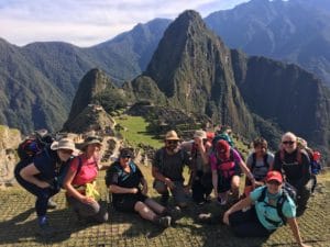 Top 10 Tips For Your Inca Trail Trek To Machu Picchu