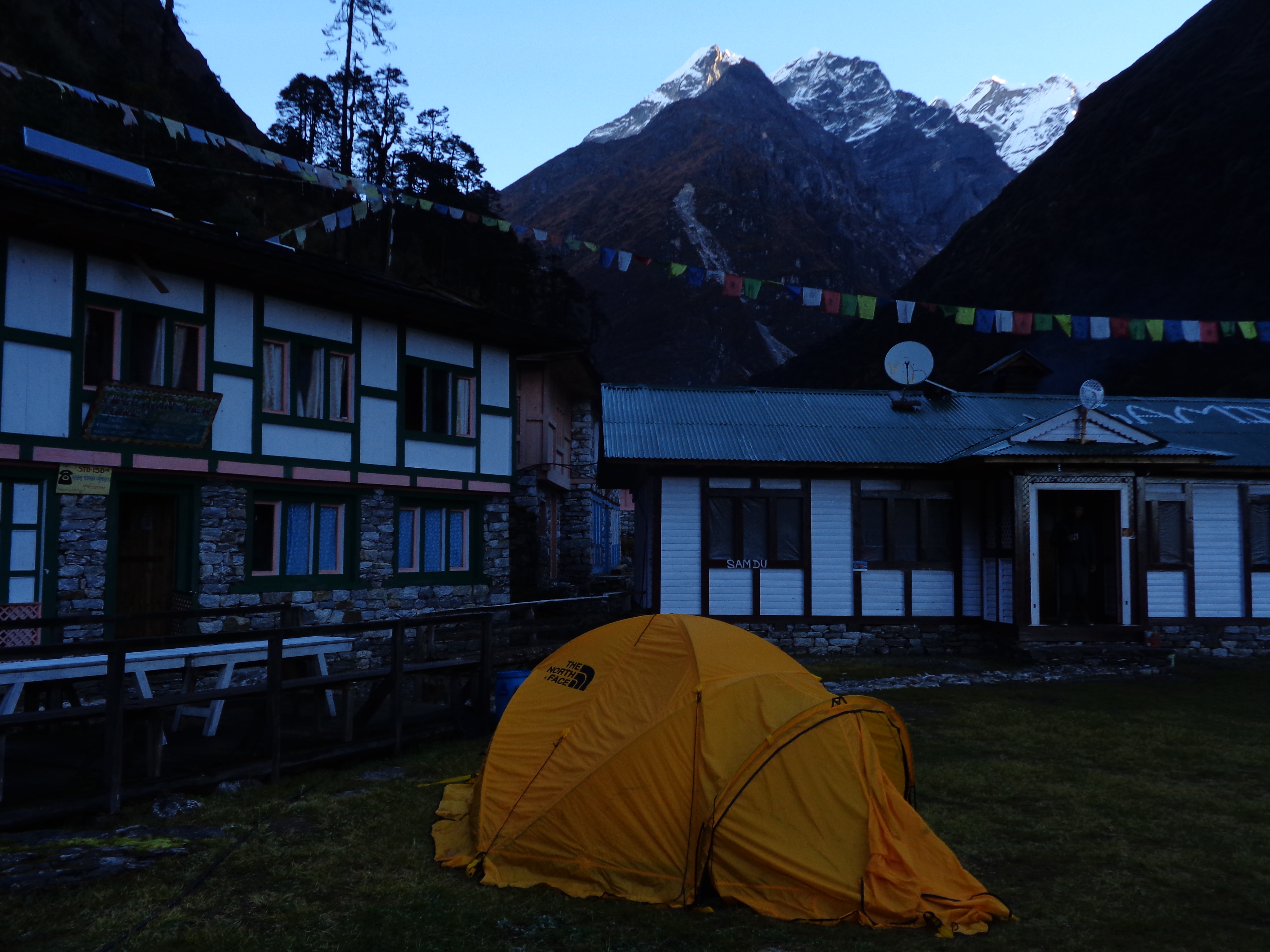 All you need to know about climbing Mera Peak 