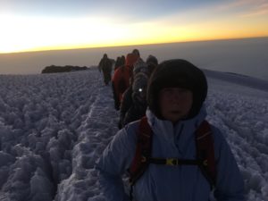 Lessons learned from climbing Mount Kilimanjaro 30 times