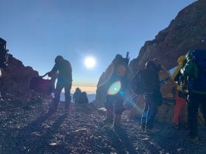 Top 20 Tips for Climbing Aconcagua