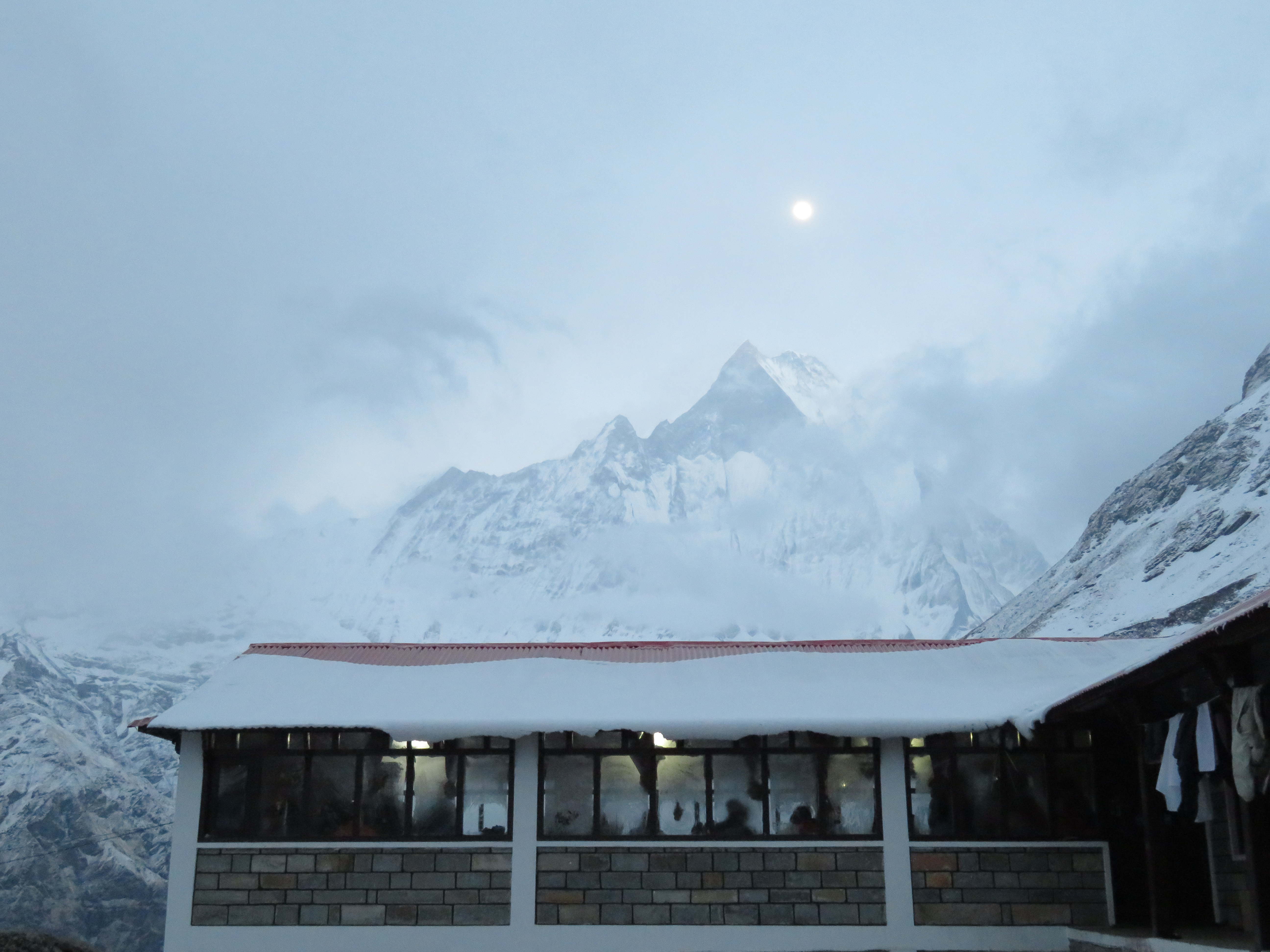 10 Reasons to Pick Ian Taylor Trekking for your Annapurna Trek