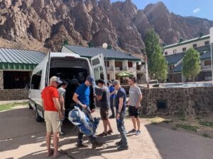All you Need to Know About Climbing Aconcagua