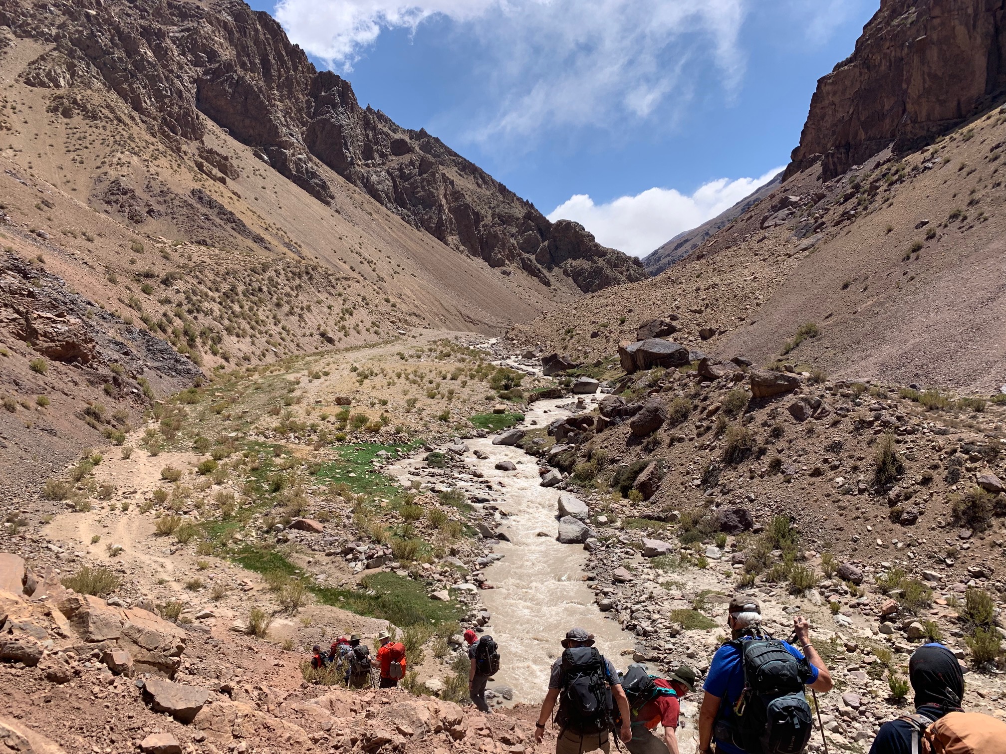 All you Need to Know About Climbing Aconcagua