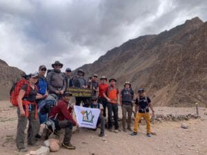 All You Need To Know About Climbing Aconcagua