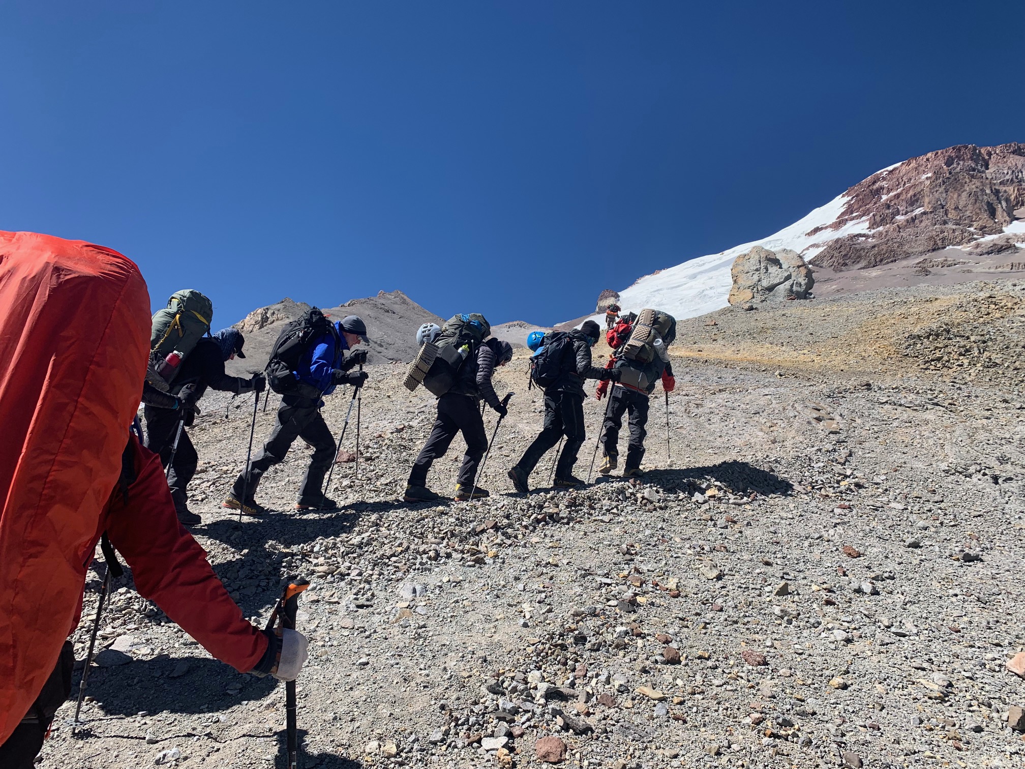 Important things to know about Aconcagua