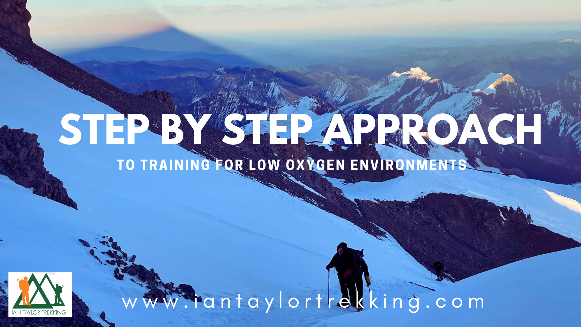 Training for Low oxygen environments