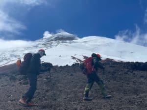 Top 20 Tips for Climbing Cotopaxi