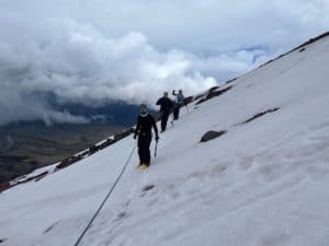 Top 20 Tips for Climbing Cotopaxi