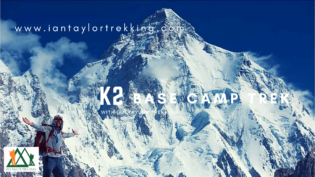 K2 Base Camp Treks
