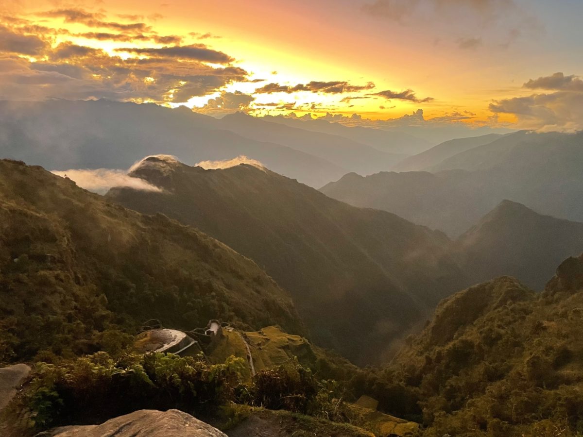 5 Reasons to Pick the 5 Day Classic Trek to Machu Picchu
