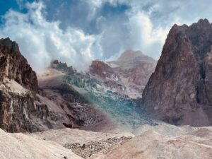 How Hard is Aconcagua to Climb?