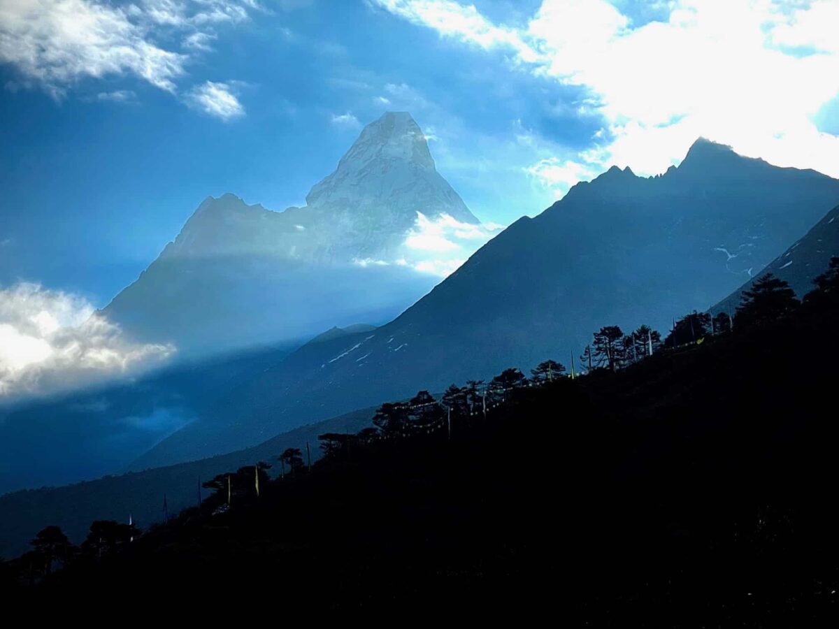 Nepal Bans Solo Trekkers Throughout the Country — Here's Why