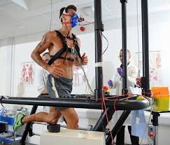 Vo2 Max testing for trekking and Mountaineering trips