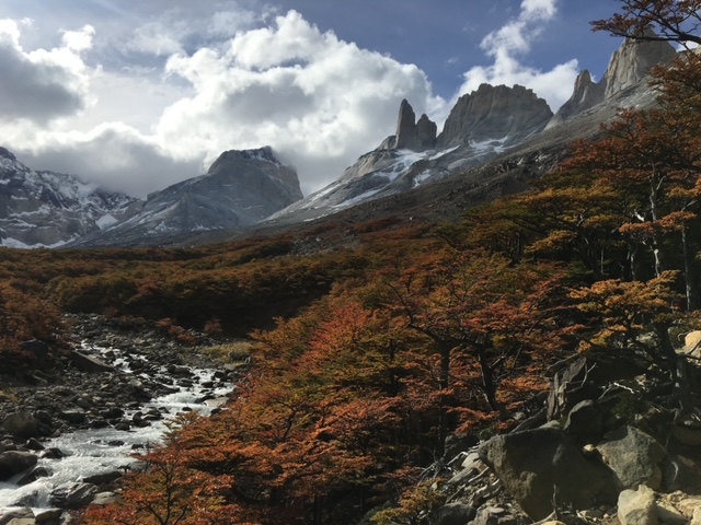 Patagonia Treks