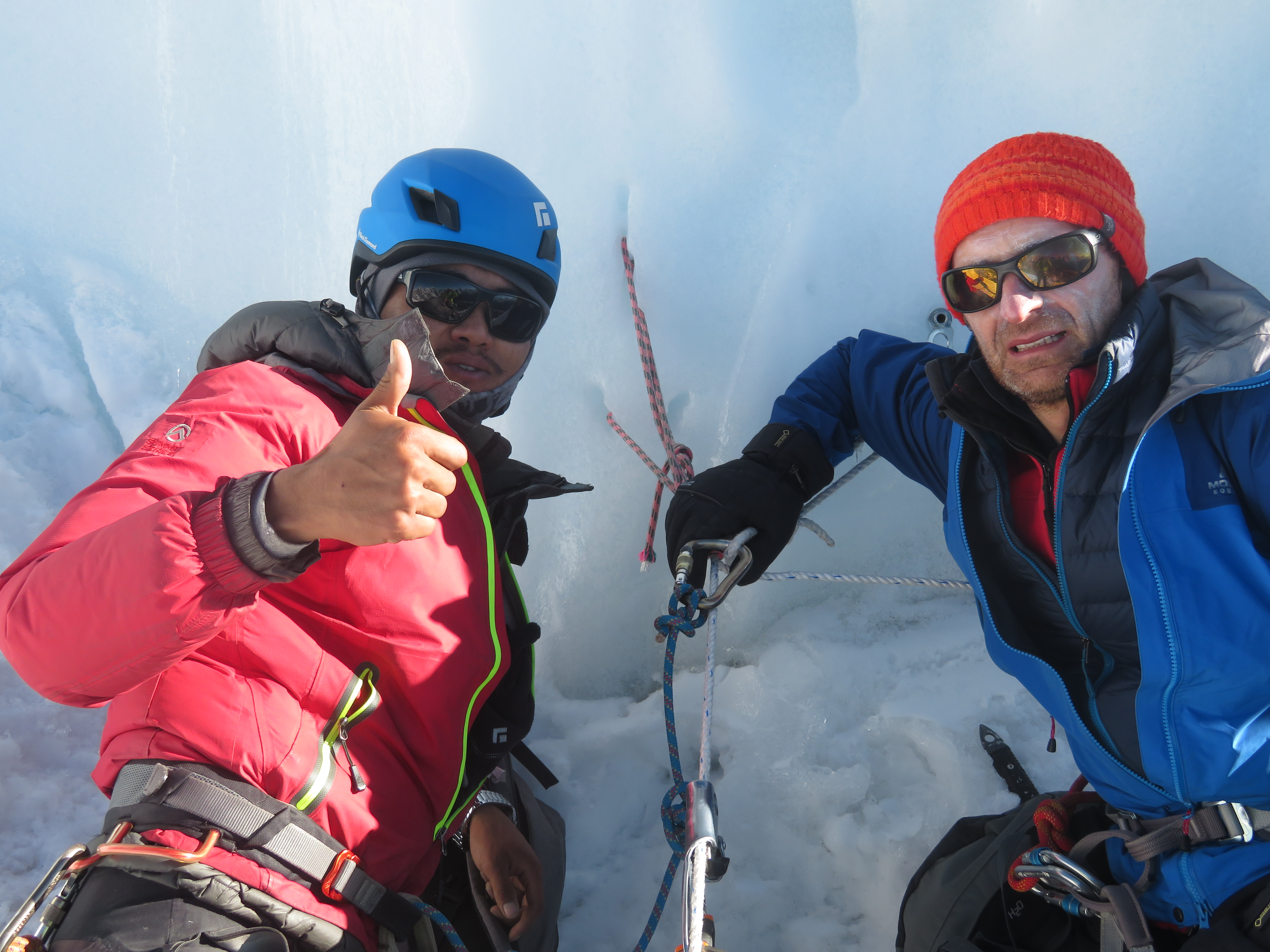From Village Roots to Everest's Summit