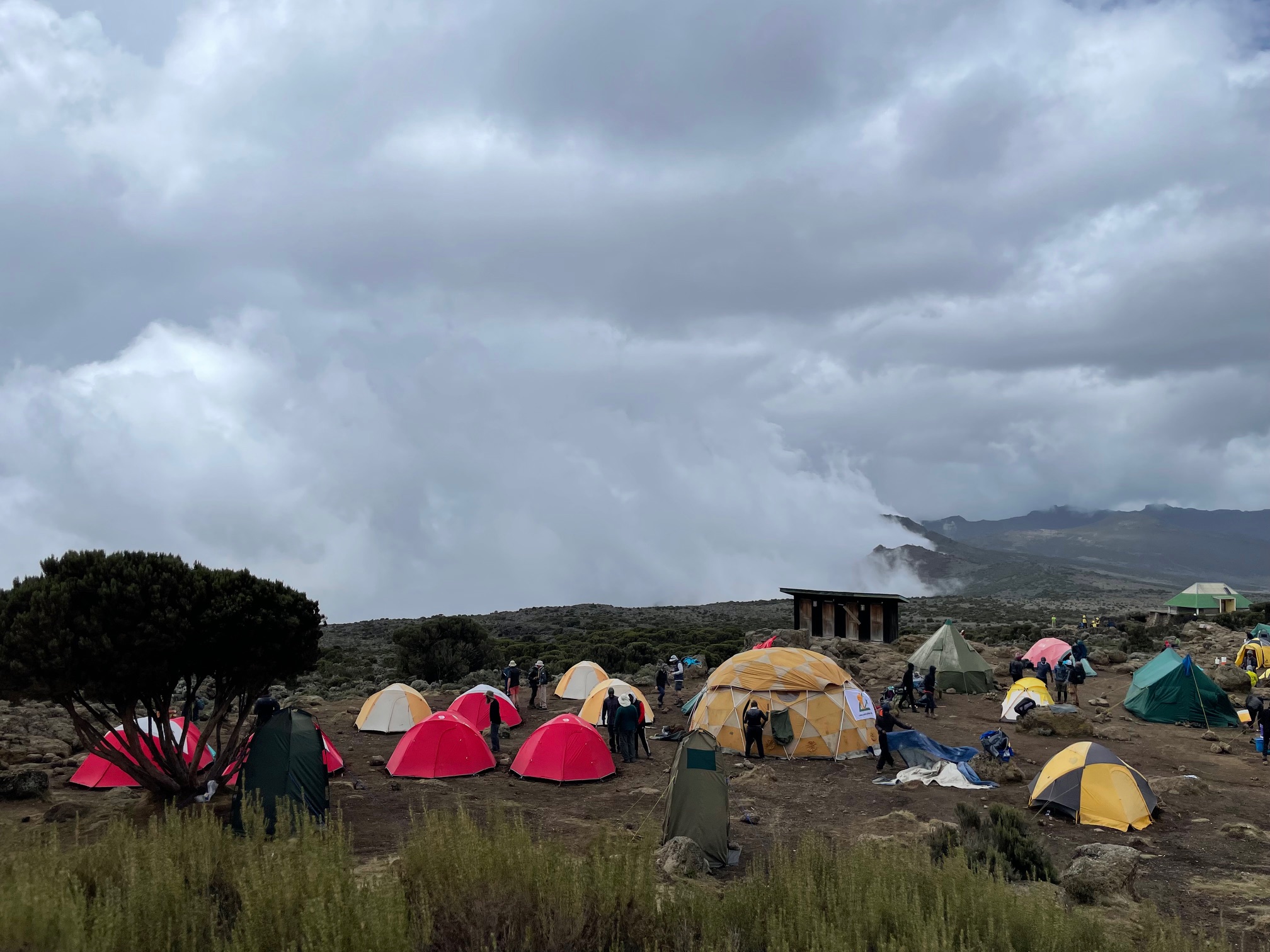 Kilimanjaro: Choosing a Western Company Over a Local Operator