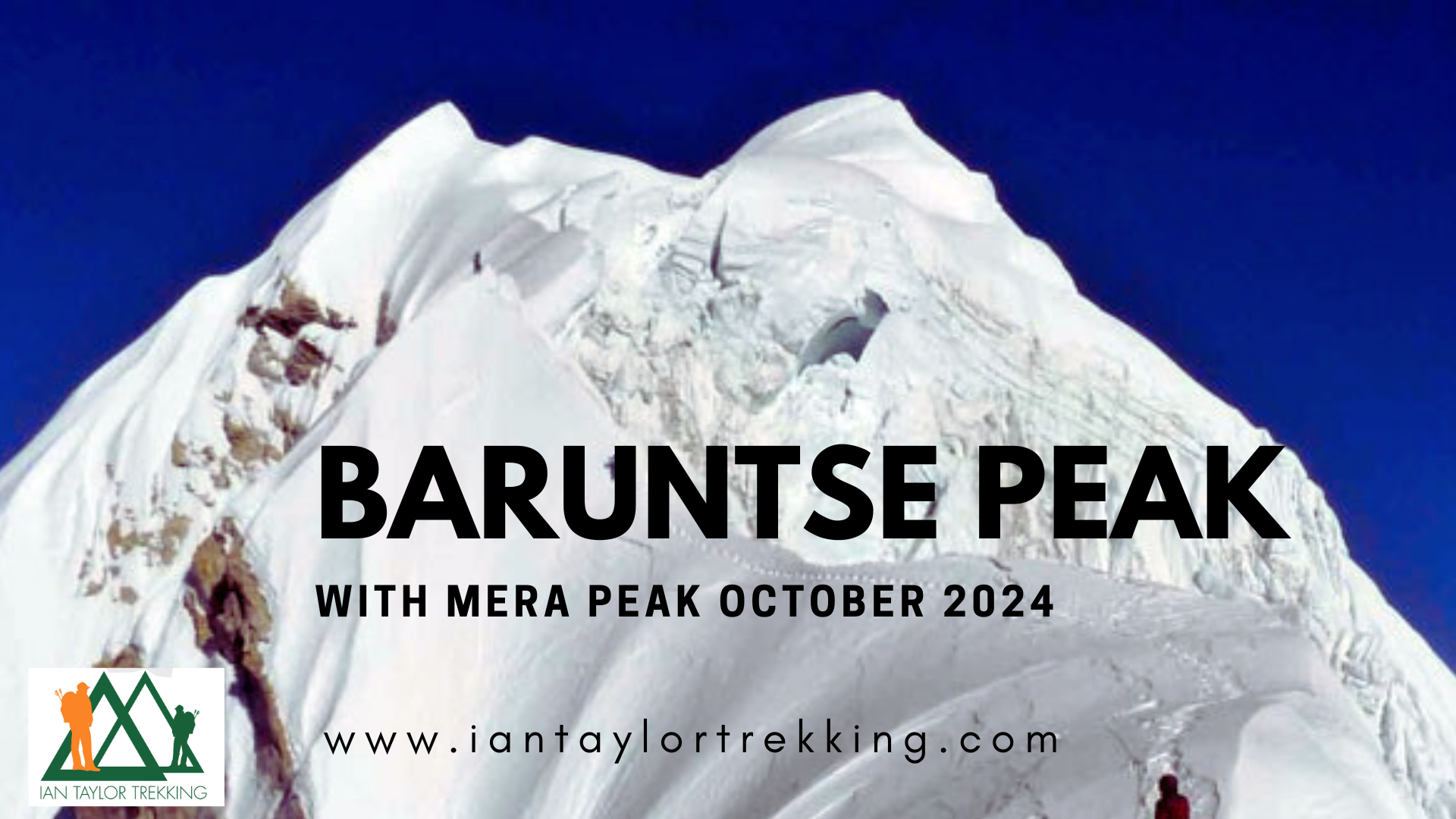 Top tips for Baruntse Peak