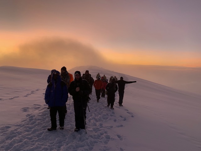 20 things to know before climbing Kilimanjaro