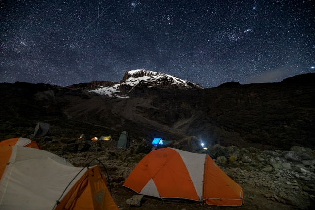 Things you need to know before climbing Kilimanjaro