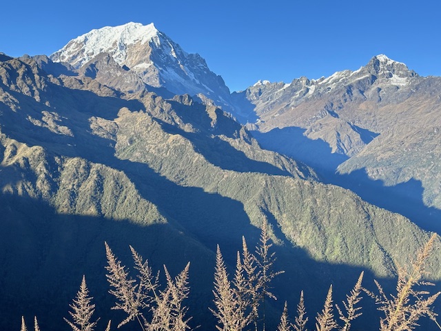 Salkantay Peak